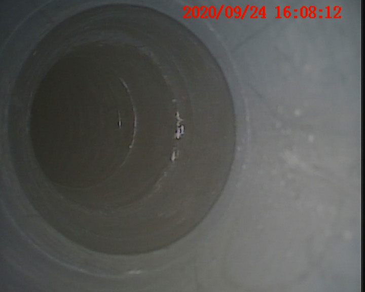 stainless flex study flue connections